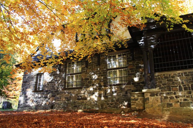 Kaštielik Morské oko