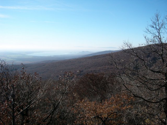 pohlad z lysaka na z.siravu